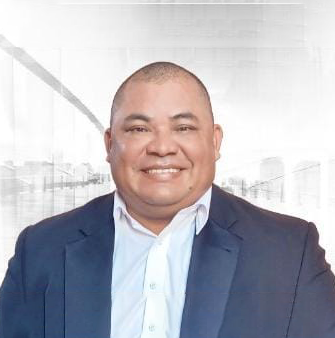 Roberto Contreras, COO of Samara Beach Casitas
