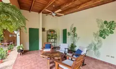 Casa Ardilla vacation rental in Sámara – thumbnail 14