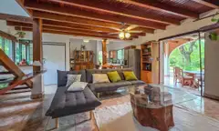 Casa Ardilla vacation rental in Sámara – thumbnail 15