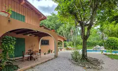 Casa Ardilla vacation rental in Sámara – thumbnail 3