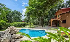 Casa Ardilla vacation rental in Sámara – thumbnail 4