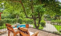Casa Ardilla vacation rental in Sámara – thumbnail 7