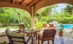 Casa Ardilla vacation rental in Sámara – thumbnail 9