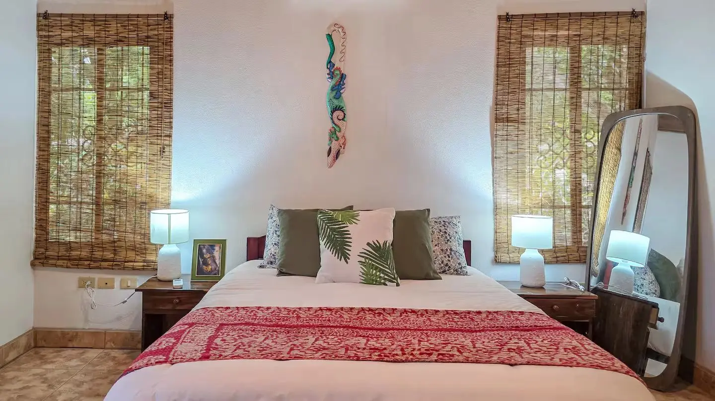 Casa Ardilla vacation rental in Sámara – photo 1 of 15