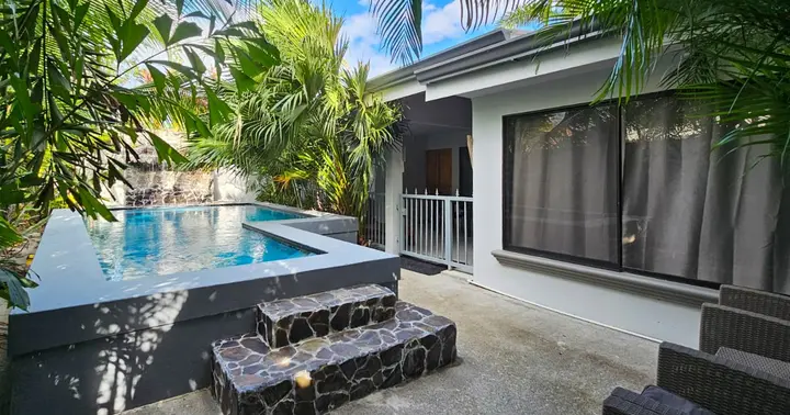 Casa de Shawn
