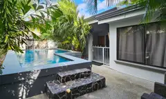 Casa de Shawn, Samara, Guanacaste – thumbnail 10