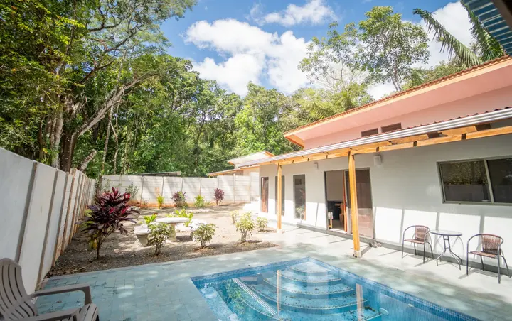 Casa Francois