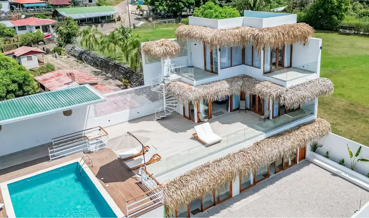 Casa Kairos