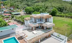 Casa Kairos, Samara, Guanacaste – thumbnail 2