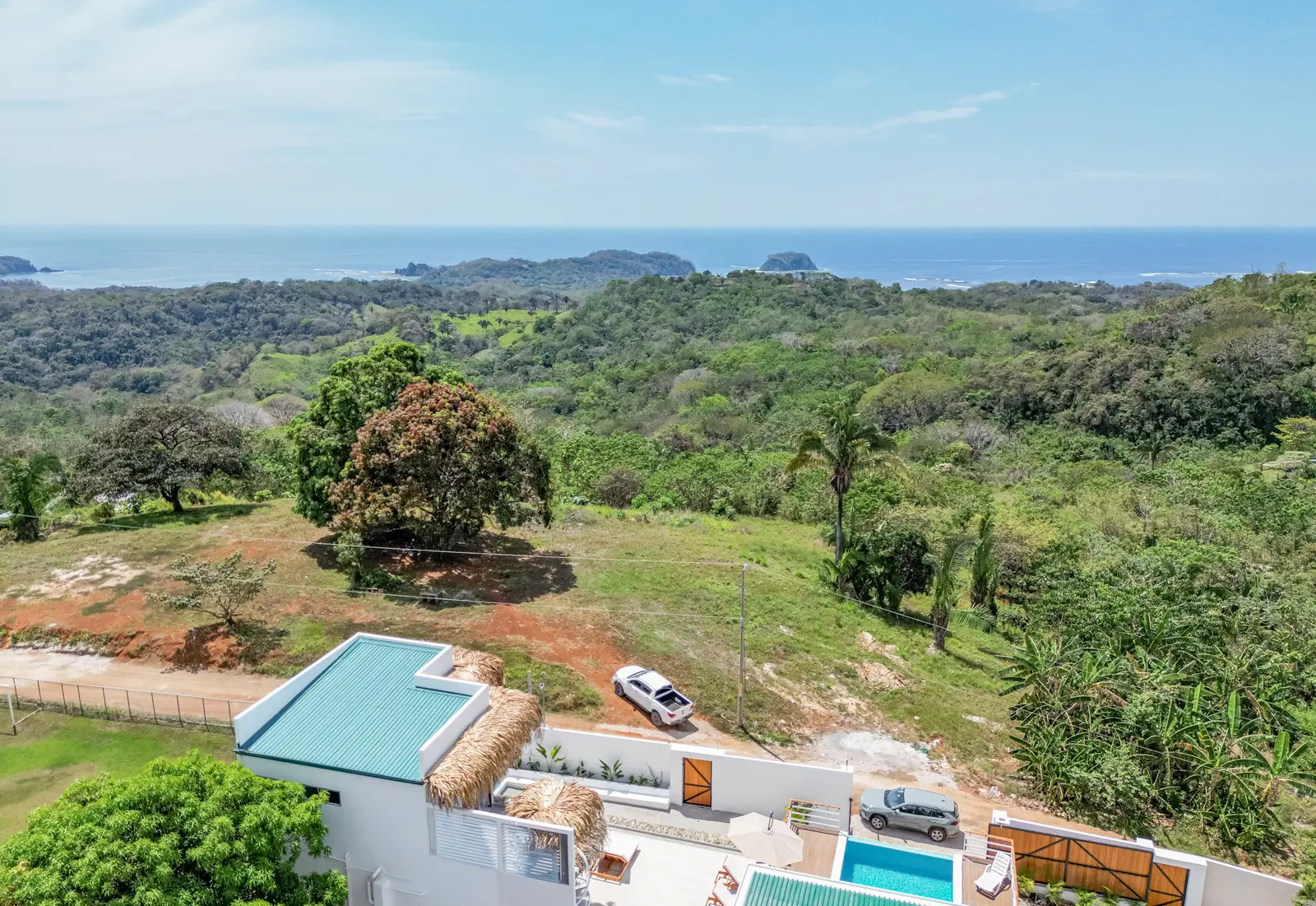 Casa Kairos, Samara, Guanacaste – photo 1 of 29