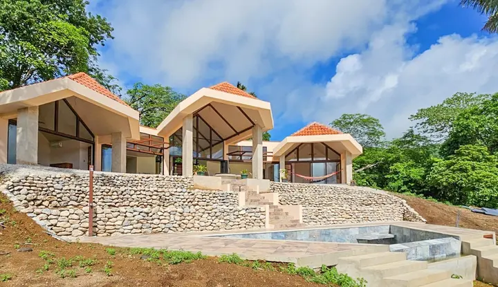 Casa La Paz