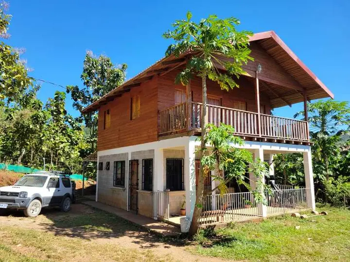 Casa Paradise