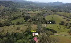 Casa Paradise, Samara, Guanacaste – thumbnail 3