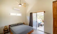 Home with Saltwater Pool, Samara, Guanacaste – thumbnail 13