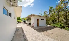 Home with Saltwater Pool, Samara, Guanacaste – thumbnail 4