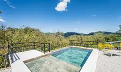 Home with Saltwater Pool, Samara, Guanacaste – thumbnail 6