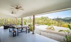 Home with Saltwater Pool, Samara, Guanacaste – thumbnail 9