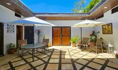 Spanish Style Home, Samara, Guanacaste – thumbnail 1