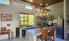 Spanish Style Home, Samara, Guanacaste – thumbnail 2