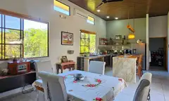 Spanish Style Home, Samara, Guanacaste – thumbnail 4