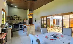 Spanish Style Home, Samara, Guanacaste – thumbnail 6