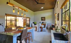Spanish Style Home, Samara, Guanacaste – thumbnail 8