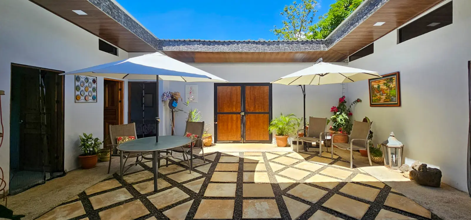 Spanish Style Home, Samara, Guanacaste – photo 1 of 25
